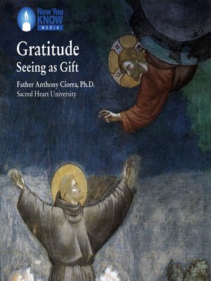 cover image of Gratitude
